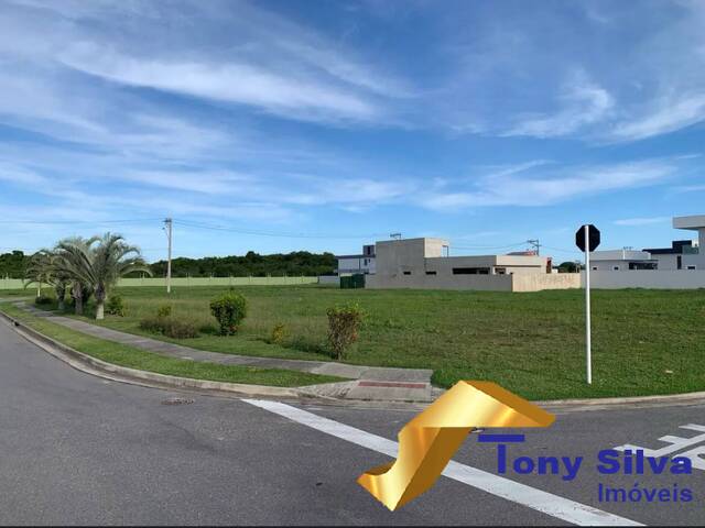 Área para Venda em Cabo Frio - 4