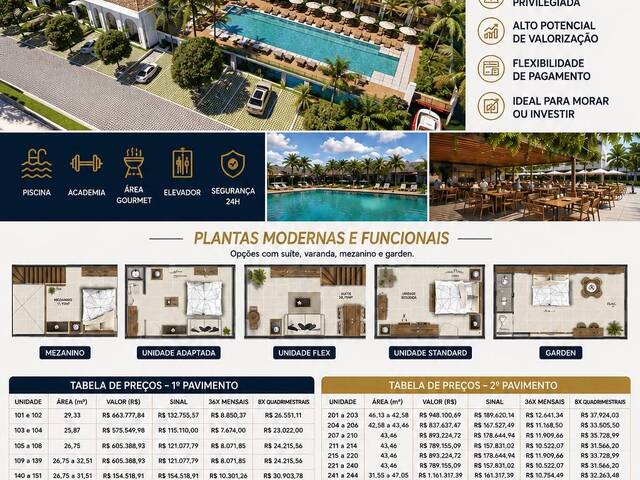 Apartamento para Venda em Cabo Frio - 5