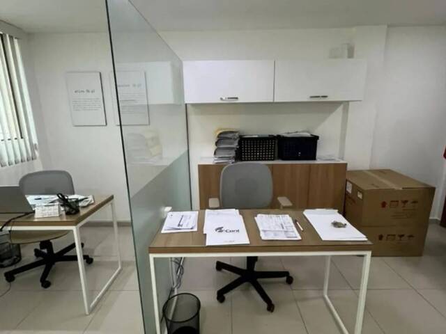 #2764 - Sala para Locação em Cabo Frio - RJ - 2