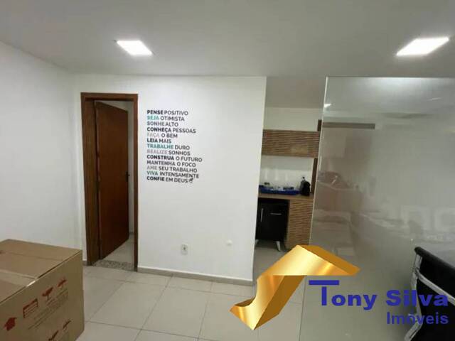 Sala para Locação em Cabo Frio - 4