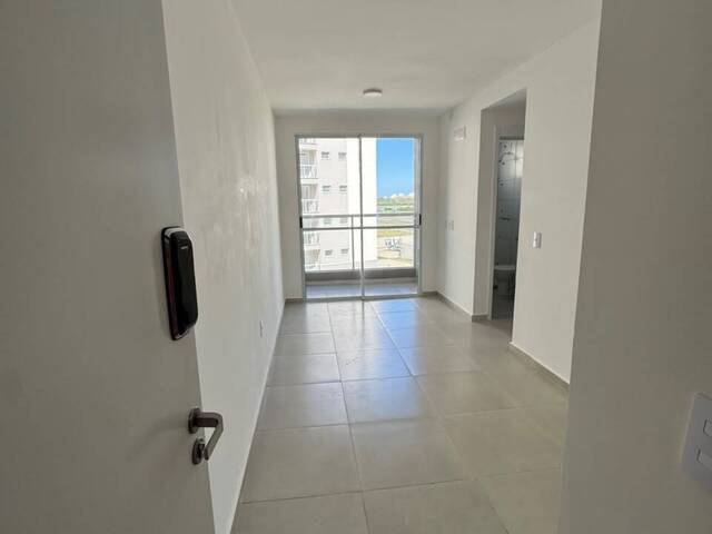 #2728 - Apartamento para Locação em São Pedro da Aldeia - RJ - 3