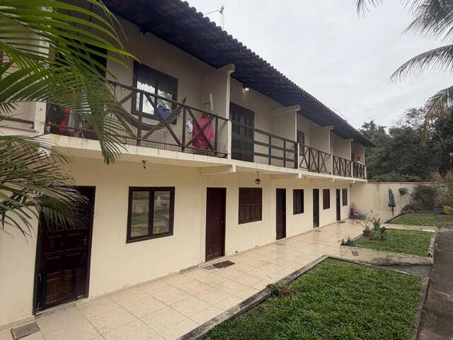 Locação em Guriri - Cabo Frio