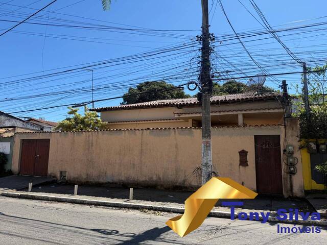 #2768 - Casa para Venda em Cabo Frio - RJ - 2