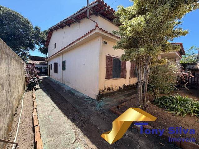#2768 - Casa para Venda em Cabo Frio - RJ - 3