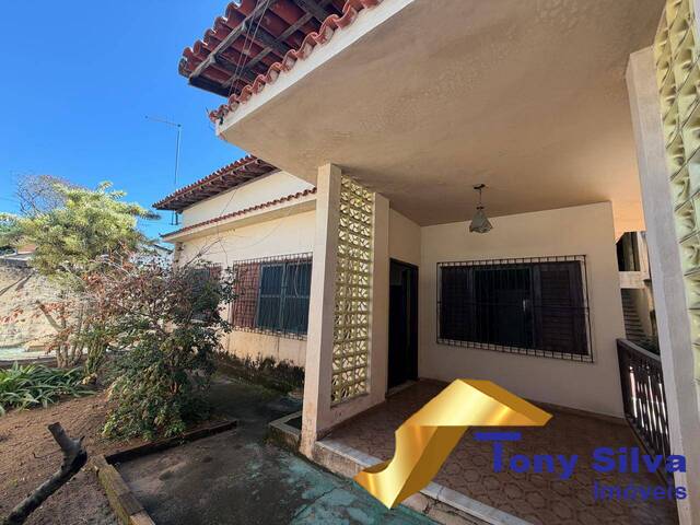 #2768 - Casa para Venda em Cabo Frio - RJ - 1