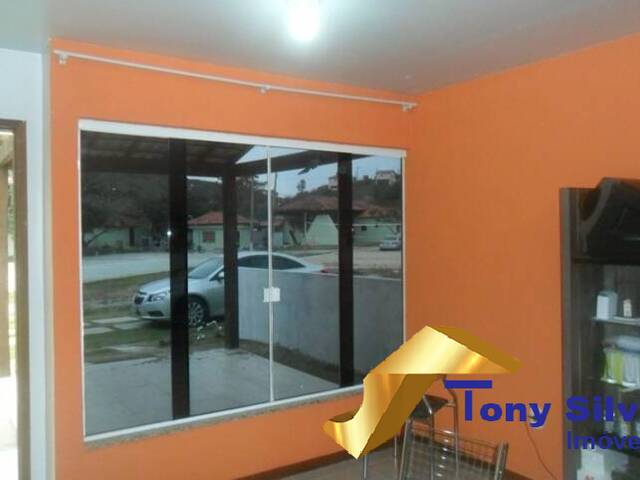 #130 - Casa para Venda em Cabo Frio - RJ