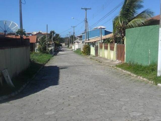 #154 - Terreno em condomínio para Venda em Cabo Frio - RJ - 2