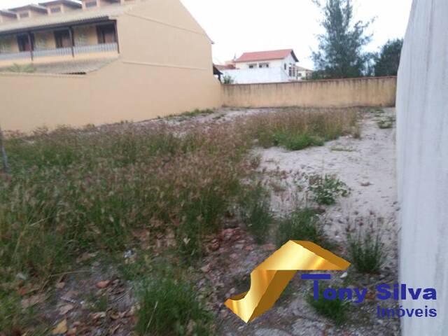 Terreno para Venda em Cabo Frio - 4