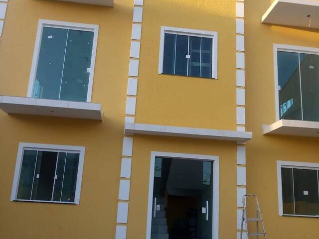Apartamento para Venda em São Pedro da Aldeia - 5