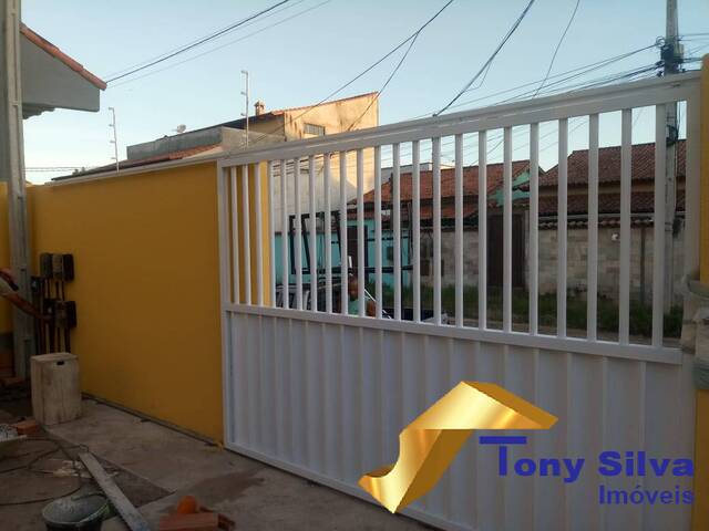Apartamento para Venda em São Pedro da Aldeia - 4
