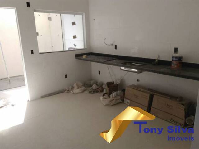 Casa para Venda em São Pedro da Aldeia - 2
