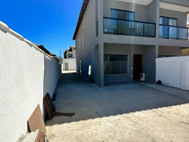 #2215 - Casa para Venda em Cabo Frio - RJ