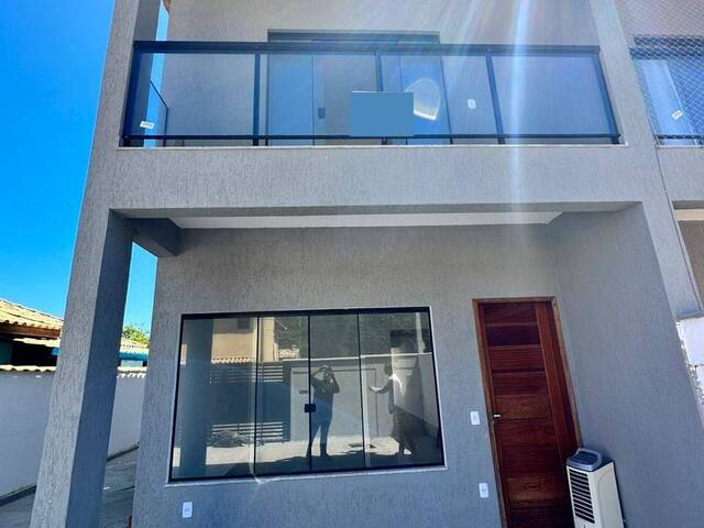 Casa para Venda em Cabo Frio - 5