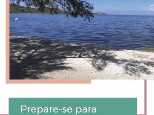 #2327 - Terreno em condomínio para Venda em São Pedro da Aldeia - RJ - 3