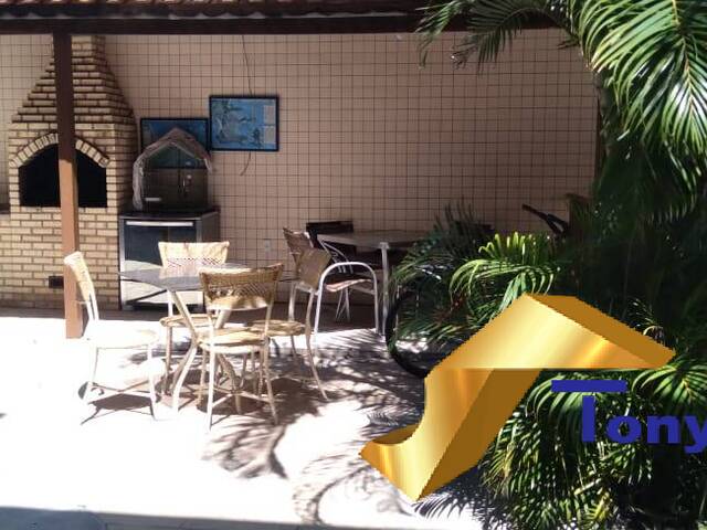 #2341 - Apartamento para Venda em Cabo Frio - RJ - 1