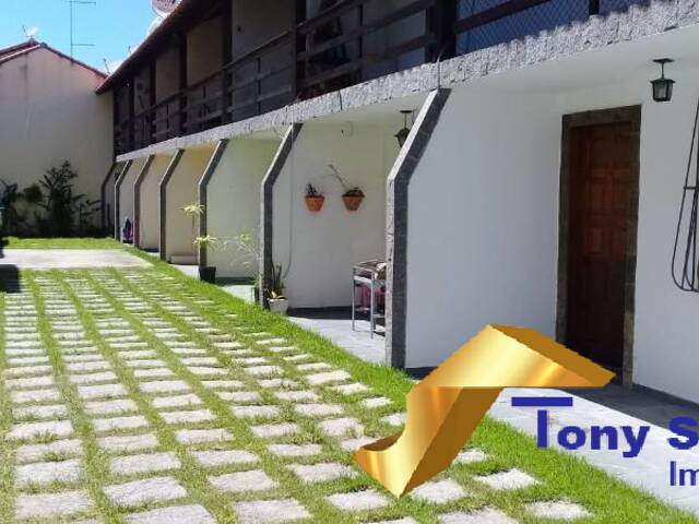 #2366 - Casa em condomínio para Locação em Cabo Frio - RJ - 2