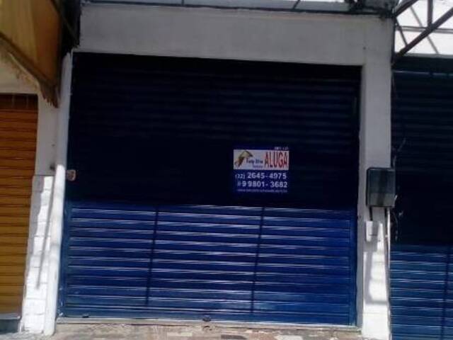 #2392 - Loja para Locação em Cabo Frio - RJ - 1