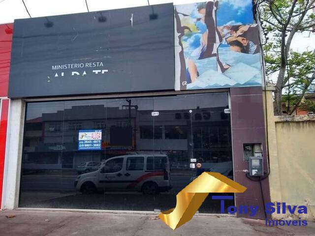 #2393 - Loja para Locação em Cabo Frio - RJ - 1