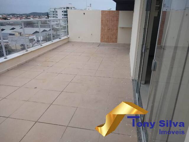 Cobertura para Venda em Cabo Frio - 4
