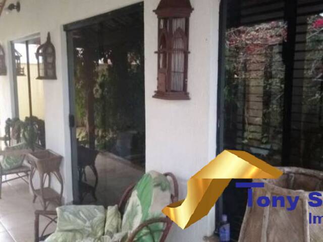 #267 - Casa em condomínio para Venda em Cabo Frio - RJ - 1