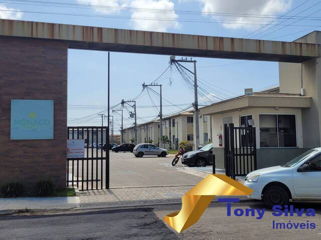 #2497 - Apartamento para Venda em Cabo Frio - RJ - 3