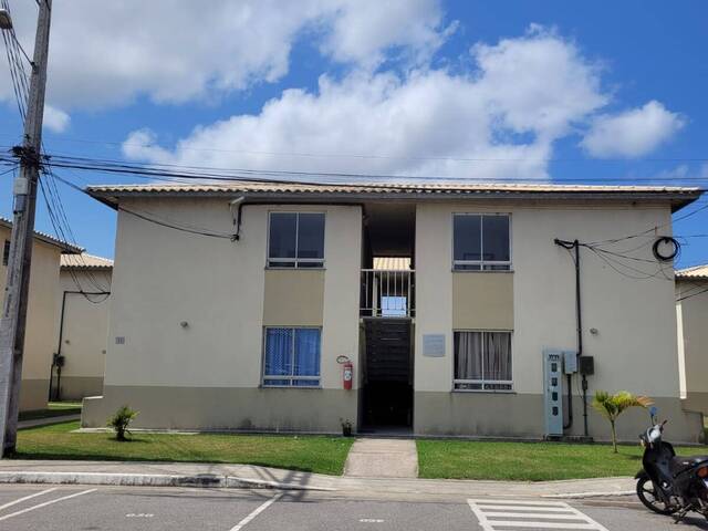 #2497 - Apartamento para Venda em Cabo Frio - RJ - 2