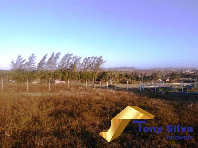 Área para Venda em São Pedro da Aldeia - 4