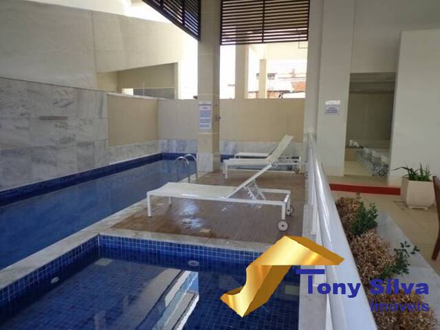 #2566 - Apartamento para Locação em Cabo Frio - RJ - 1