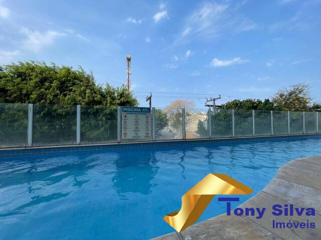 #2598 - Apartamento para Locação em Cabo Frio - RJ - 2