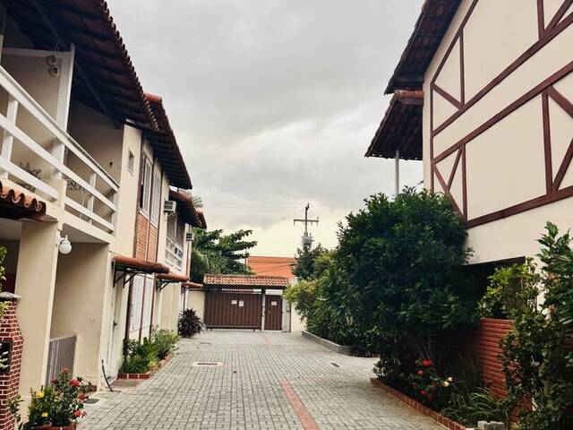 #2612 - Casa para Venda em Cabo Frio - RJ - 3