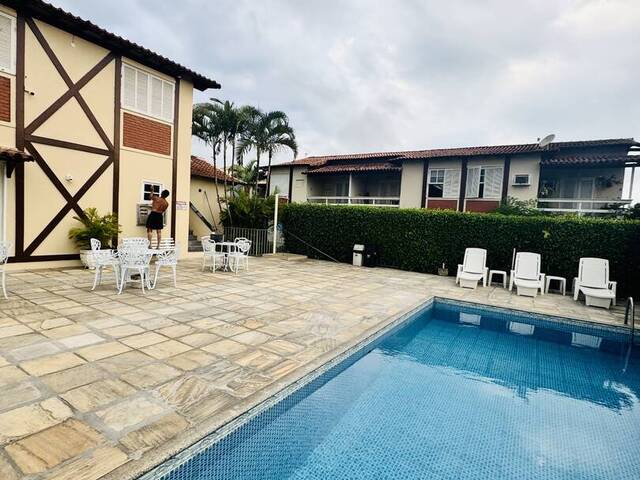 #2612 - Casa para Venda em Cabo Frio - RJ - 2