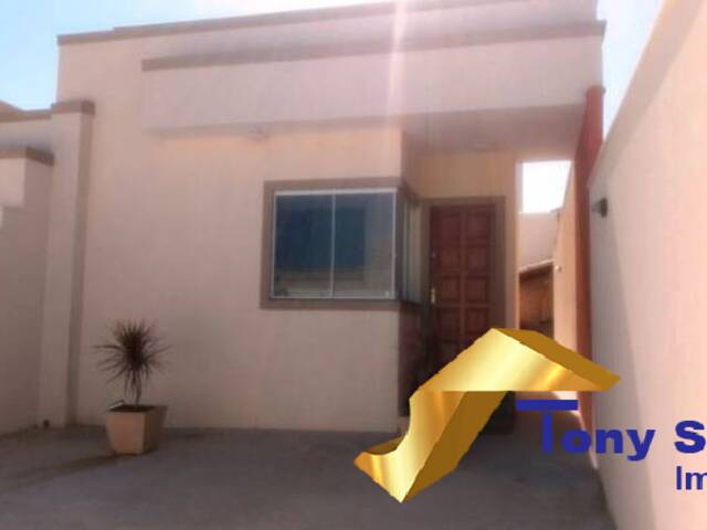 Casa para Venda em São Pedro da Aldeia - 2