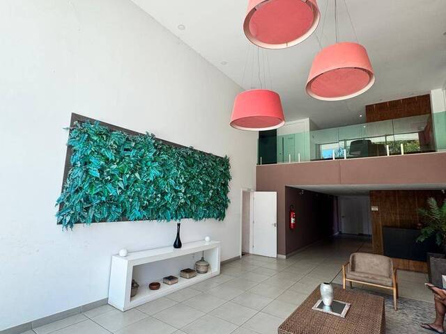 #2703 - Apartamento para Locação em Cabo Frio - RJ - 3
