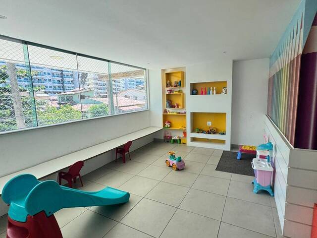 #2703 - Apartamento para Locação em Cabo Frio - RJ - 2