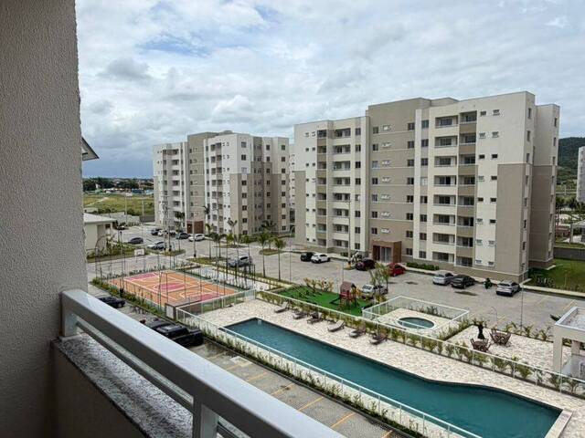 Apartamento para Locação em São Pedro da Aldeia - 3