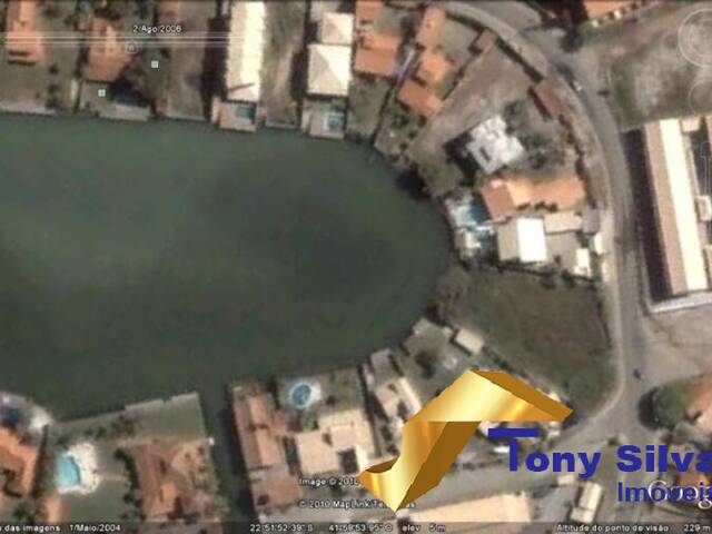 Terreno para Venda em Cabo Frio - 4