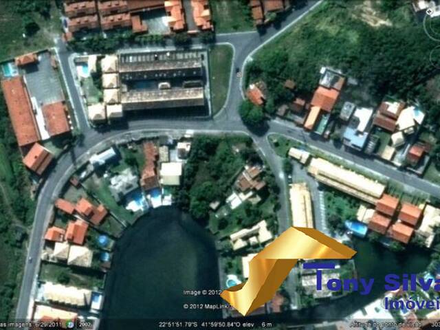 Terreno para Venda em Cabo Frio - 5