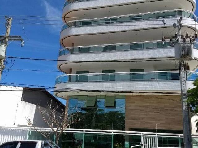 Apartamento para Venda em Cabo Frio - 2