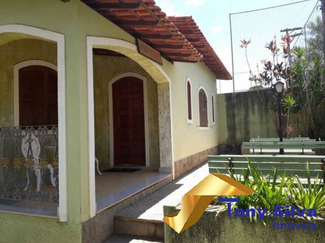 #389 - Casa para Venda em São Pedro da Aldeia - RJ - 2