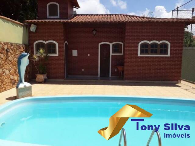#389 - Casa para Venda em São Pedro da Aldeia - RJ - 3