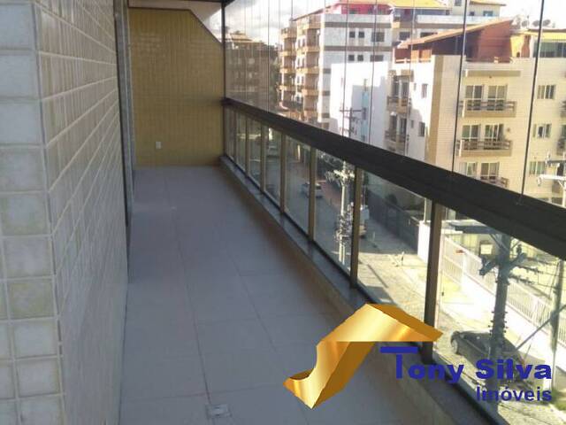 Apartamento para Locação em Cabo Frio - 2