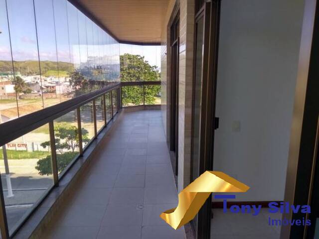 Apartamento para Locação em Cabo Frio - 3