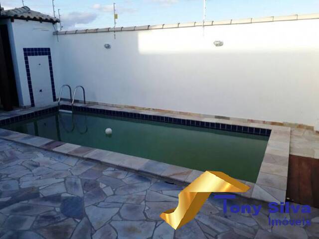 #397 - Casa para Venda em São Pedro da Aldeia - RJ - 2
