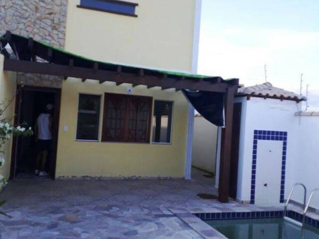 #397 - Casa para Venda em São Pedro da Aldeia - RJ - 3