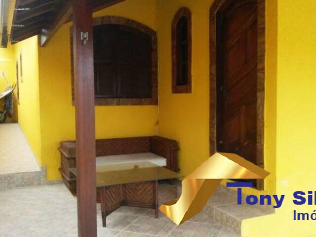 Casa para Venda em São Pedro da Aldeia - 4